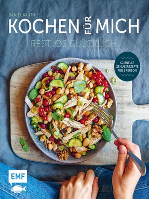 cover image of Kochen für mich
